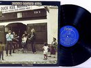CREEDENCE CLEARWATER REVIVAL ? WILLY & THE POOR BOYS ? EX/NM orig 69 heavy vinyl