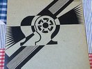 NEW ORDER - Procession 7 - VERY RARE - Signed by Stephen Morris at Rough Trade