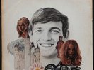 FLORENT VEILLEUX / BAROQUE JAZZ TRIO - SP - Saravah SH 40016