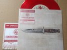 My Chemical Romance 'Conventional Weapons' Vol.2 RARE Red 7