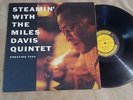 MILES DAVIS LP 