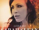 SARAH SLEAN - LAND & SEA NEW VINYL
