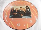FLEETWOOD MAC LITTLE LIES/RICKY 12 INCH VINYL PICTURE DISC
