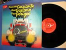LP RICCARDO COCCIANTE RINO GAETANO NEW PERIGEO Q CONCERT RCA 1981 ITALY PG 33417
