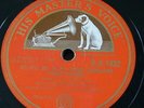 78rpm JOHN McCORMACK believe me if all those endearing young charms / o mary dea