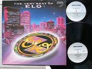 Electric Light Orchestra ?– The Very Best Of ELO  2-LP Arcade ?01 4290 22 selten
