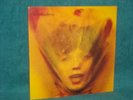 ROLLING STONES - GOAT'S HEAD SOUP jukebox LP w/ Title Strips EX /EX