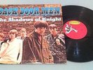 THE SHADOWS OF KNIGHT Back Door Men LP 1966 Dunwich Psych/Garage/Blues Rock