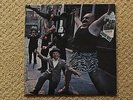 THE DOORS   STRANGE DAYS   LP on ELEKTRA RARE ORIG MONO BEAUTY EX++ 1967