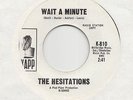 NORTHERN SOUL --  HESITATIONS -- WAIT A MINUTE