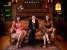 The Haden Triplets - Haden Triplets