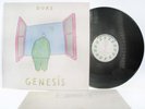 GENESIS: ‘Duke’ First UK Pressing CBR101 NM/M Gatefold