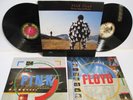 Pink Floyd ’Delicate Sound Of Thunder' UK EQ 5009 C-5736 EXCELLENT+ to MINT