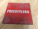 Freestylers. Pressure Point. LP