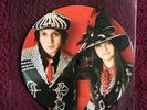 White Stripes: Icky Thump 7