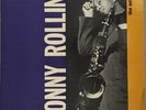 SONNY ROLLINS-BLUE NOTE 1542--1st--LEXINGTON-Flat Edge DG RVG-NM-/VERY HTF
