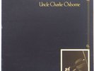 UNCLE CHARLIE OSBOURNE: Relics & Treasure JUNE APPAL vinyl lp BLUEGRASS NM