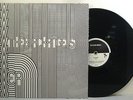 BLACK ANGELS Passover 2006 Original Vinyl 2LP Set With Embossed Textured Cover