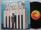 CHARLIE PALMIERI s/t LATIN LP Shrink MARY LOU DG