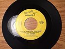 SOUL 45 ANN SEXTON YOU'VE BEEN GONE TOO LONG SEVENTY 7 CLEAN COPY MINT- HEAR