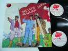 THE BEATLES - THE LITTLE RED ALBUM (RARE 2LP)