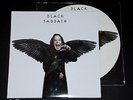 Black Sabbath 'Paranoid 13' Live @Rod Laver, Melbourne Pic LP Picture Disc Ozzy