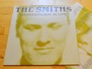 THE SMITHS Strangeways, Here We Come 1st PRESS UK ROUGH TRADE 1987 EMBOSSED 
