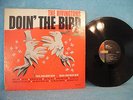 The Rivingtons, Doin' The Bird, Liberty LRP 3282, 1963, Doo Wop/Funk/Soul/R&B