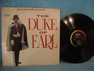 Gene Chandler, Duke of Earl, Vee Jay Records VJSR 1040, Doo Wop/Soul/R&B/Rock