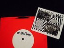 The Stitches 'You Tear Me Out' Hand Numbered Super Rare Punk 7