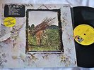 LED ZEPPELIN - Vol. IV BRAZIL on ATCO 3rd PRESS =====DIFERENT of 7 45 promo mono
