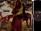 Blues FEAR ITSELF s/t HARD BLUES PSYCH POWERHOUSE Female Boogie LP