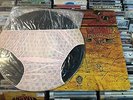 [[LOOK]] RARE ALICE COOPER LP SCHOOL'S OUT ORIGINAL WITH PINK PANTIES 1972 VG+