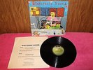 GEORGE HARRISON Electronic Sound LP ZAPPLE ST-3358 Shrink/w inner 1969 NM beat
