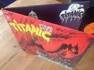 LP Titanic – Eagle Rock ?– CBS 65661  Vinyl, Album in EX