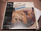 Isao Suzuki AKO'S DREAM Japan LP w/OBI (TBM-2576) TBM