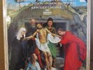 J. S. BACH, St. John Passion, Gardiner, DG 1986, 2 LP Box