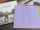 George Harrison All Things Must Pass Apple STCH 639 3 lp box set original+poster