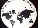 THE DOORS  Rock Around The World JEFFERSON STARSHIP Radio Show INTERVIEWS Music*