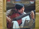 Kazuhito Yamashita Romance De Amor LP Vinyl NM RDCE-8 Japan Press Direct Master