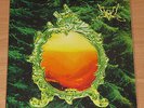 Summoning - Lost Tales - Black Metal - Paysage d'Hiver - Immortal - GREEN VINYL