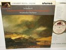 ASD 561 Schubert Wanderer Fantasie & Sonata In A Major Sviatoslav Richter C/G