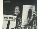 Hank Mobley and his All Stars Blue Note 81544 Liberty Rare Jazz LP NM