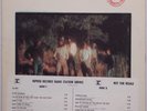 MOBY GRAPE: 20 Granite Creek REPRISE PROMO ORIG psych VINYL LP VG++ RARE  ‘71