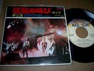 KISS - SHOUT IT OUT LOUD / NOTHIN' TO LOSE 7