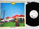 UFO PHENOMENON CHRYSALIS WWS-80917 Japanese Pressing PROMO Vinyl LP