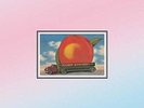 The Allman Brothers Band: Eat A Peach Vinyl 2 LP