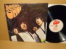 The Beatles Rabbi Saul LP 12