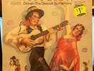 Antal Dorati  Rhapsody  Enesco Liszt Dvorak Ravel  London CS7119 UK LP SEALED