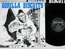 GORILLA BISCUITS SAME WE BITE WB 077 German Pressing Vinyl LP